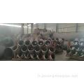 ASTM Structural Metal Steel Pipe